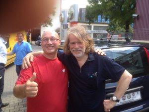 Profilbild von Frank Rosenkranz