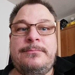 Profilbild von Frank Rosner
