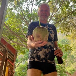 Profilbild von Frank Rosner