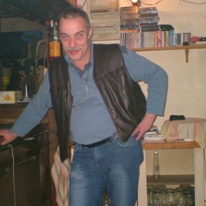 Profilbild von Frank Rossberg