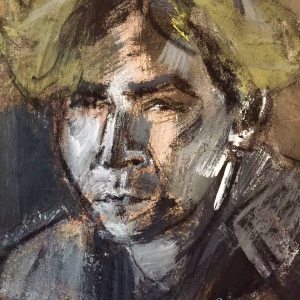 Profilbild von Frank Rossi