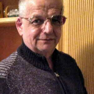 Profilbild von Frank Roßmann