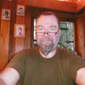 Profilbild von Frank Rossol