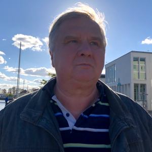 Profilbild von Frank Rost