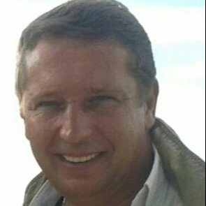 Profilbild von Frank Roth