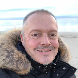 Profilbild von Frank Roth