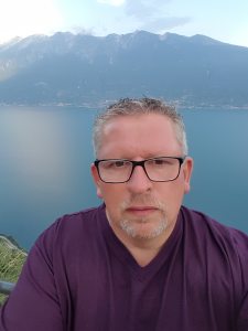 Profilbild von Frank Roth