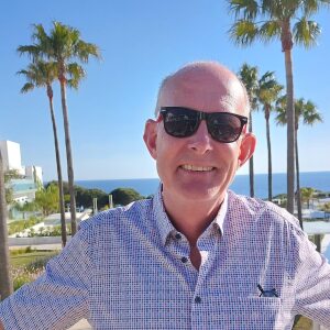 Profilbild von Frank Rothbarth