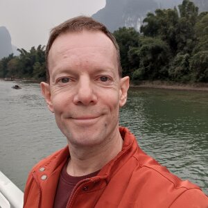 Profilbild von Frank Rothe