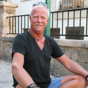 Profilbild von Frank Rothgang