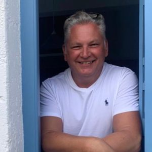Profilbild von Frank Rott