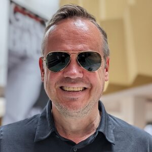 Profilbild von Frank Rottenbacher