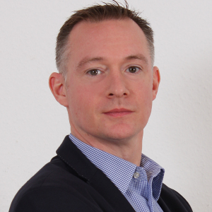 Profilbild von Frank Rottmann-Simon