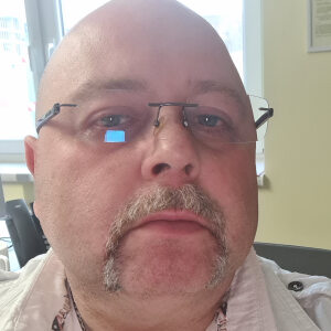 Profilbild von Frank Rudek