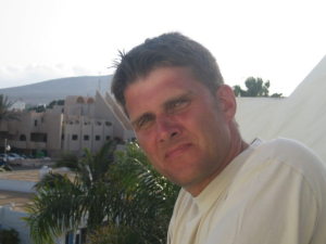 Profilbild von Frank Rudnik