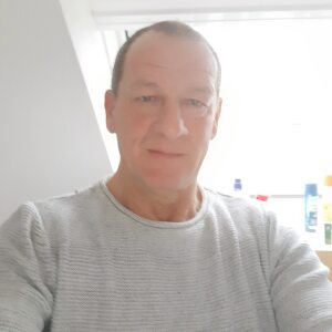 Profilbild von Frank Rudolph