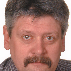 Profilbild von Frank Rudolph