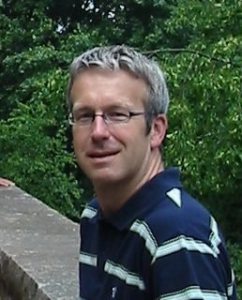 Profilbild von Frank Rübel