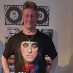 Profilbild von Frank Rübenkamp