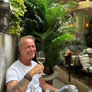 Profilbild von Frank Rücker