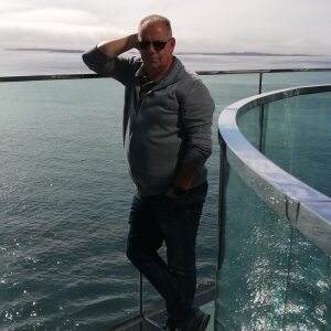 Profilbild von Frank Rueckert