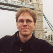 Profilbild von Frank Ruede
