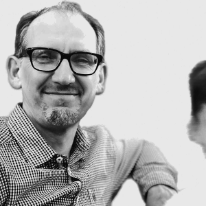 Profilbild von Frank Rüdiger