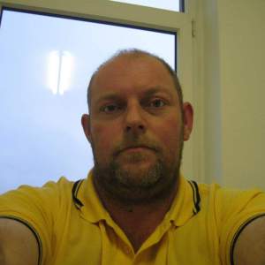 Profilbild von Frank Rüdiger