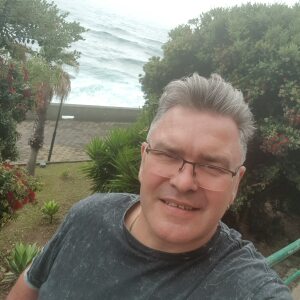Profilbild von Frank Rüdiger