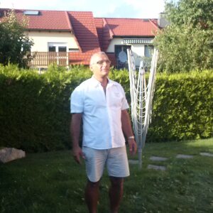 Profilbild von Frank Rüger