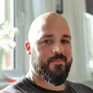 Profilbild von Frank Rühle