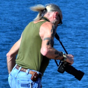 Profilbild von Frank Rühlow