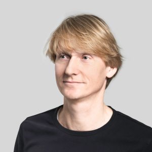 Profilbild von Frank Rüskens