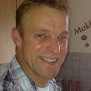 Profilbild von Frank Rüst