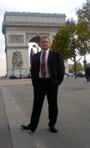 Profilbild von Frank Rufeger