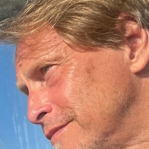 Profilbild von Frank Ruhmhofer