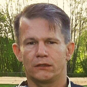 Profilbild von Frank Ruhmland