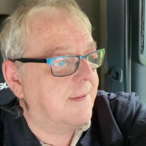 Profilbild von Frank Ruland