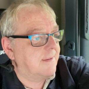 Social Media Profilbild Frank Ruland 