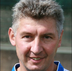 Profilbild von Frank Ruland