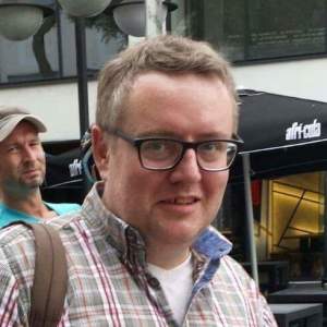 Profilbild von Frank Ruloff