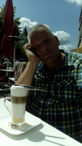 Profilbild von Frank Rulsch