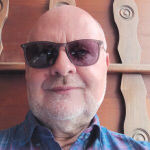 Profilbild von Frank Rummeda