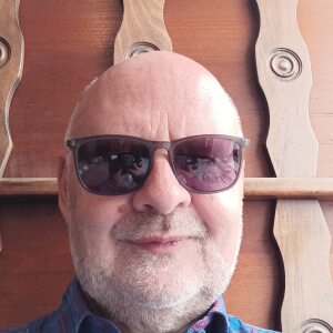 Profilbild von Frank Rummeda