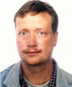 Profilbild von Frank Rumohr