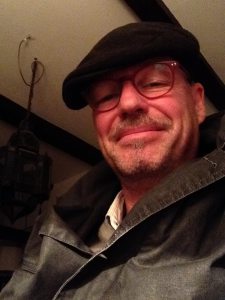 Profilbild von Frank Runge