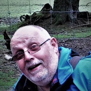 Profilbild von Frank Runge