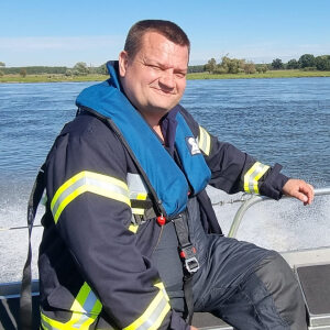 Profilbild von Frank Runneck-Müller