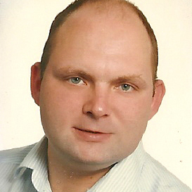 Profilbild von Frank Rupf