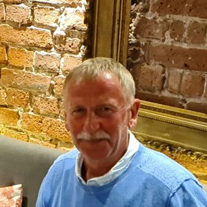 Profilbild von Frank Ruppelt